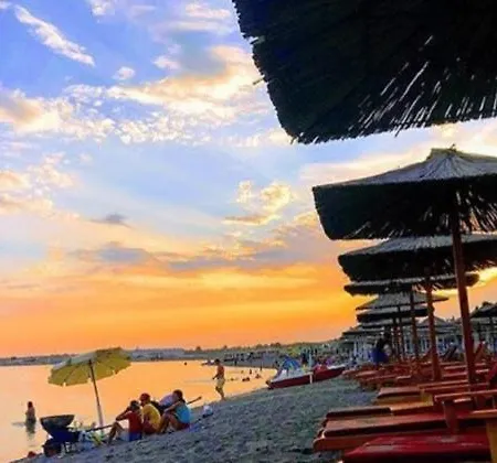Vila Sokoli Shkoder